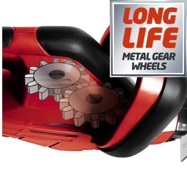 EINHELL HEDGE TRIMMER GH-EH4245