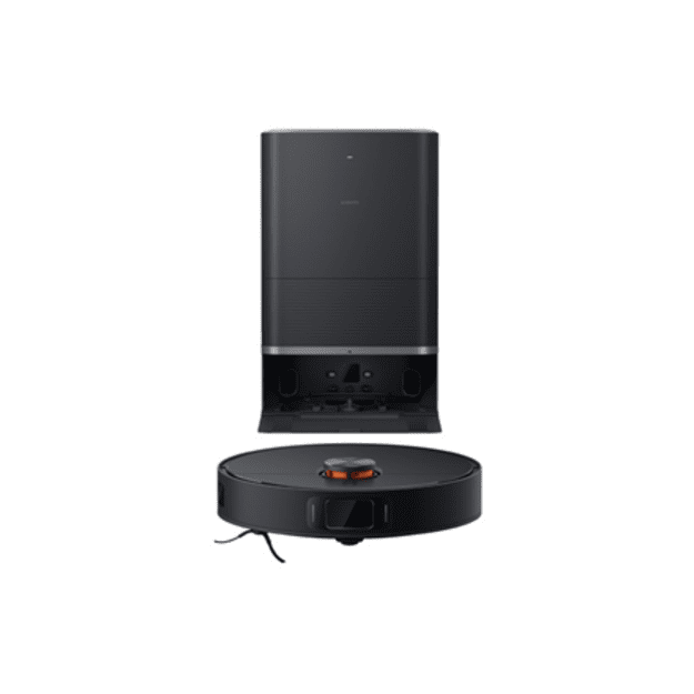 Xiaomi Robot Vacuum X20 Max | Intelligent Vacuum | 5200mAh, 8000Pa
