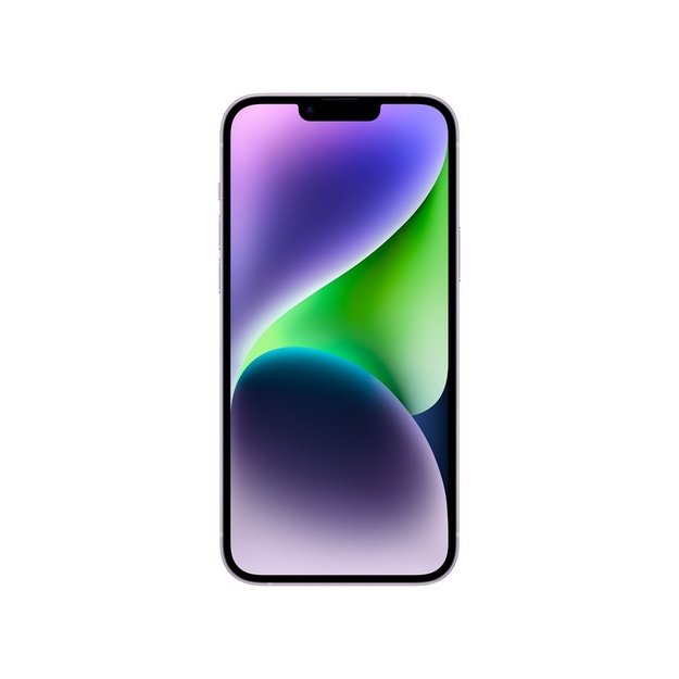 Apple iPhone 14 Plus 17 cm (6.7 ) Dual SIM iOS 16 5G 256 GB Purple