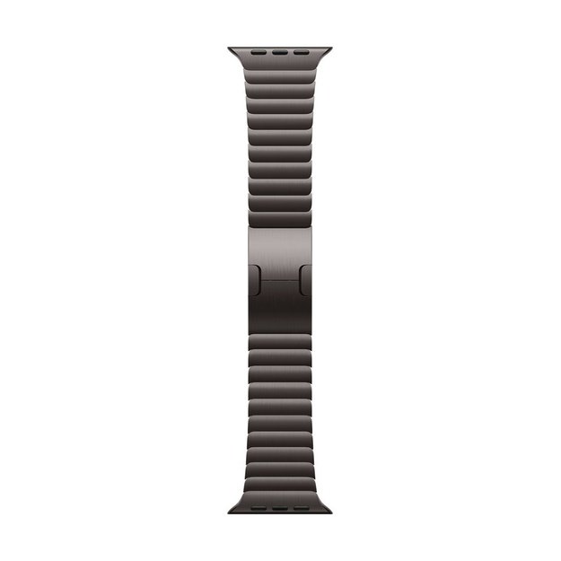 Apple 42mm Slate Link Bracelet