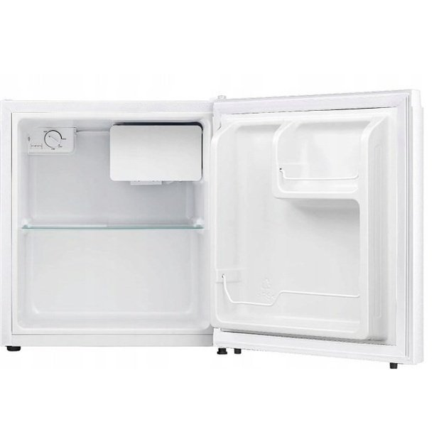 Mini &scaron;aldytuvas HKB 4188 HEINRICH S white