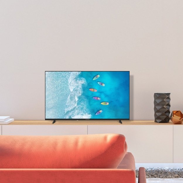 Thomson 43UG4S15 TV 109.2 cm (43 ) 4K Ultra HD Smart TV Wi-Fi Black
