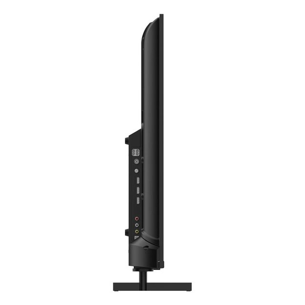 Thomson 43UG4S15 TV 109.2 cm (43 ) 4K Ultra HD Smart TV Wi-Fi Black