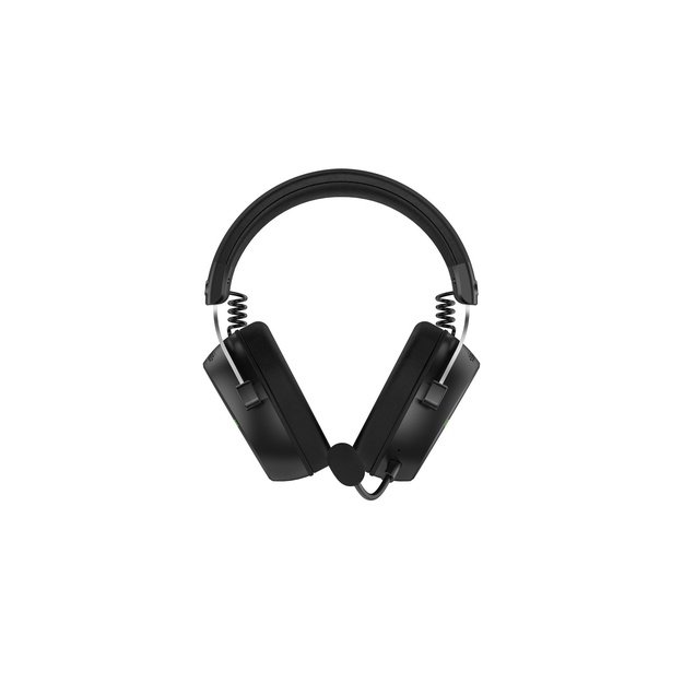 Hator HYPERGANG 3 Wireless Wireless Gaming Headphones Black