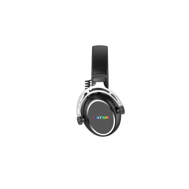 Hator HYPERGANG 3 Wireless Wireless Gaming Headphones Black