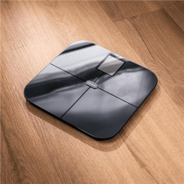 Cecotec Bathroom scales | Surface Precision HealthySmart | Maximum weight (capacity) 180 kg | Body Mass Index (BMI) measuring