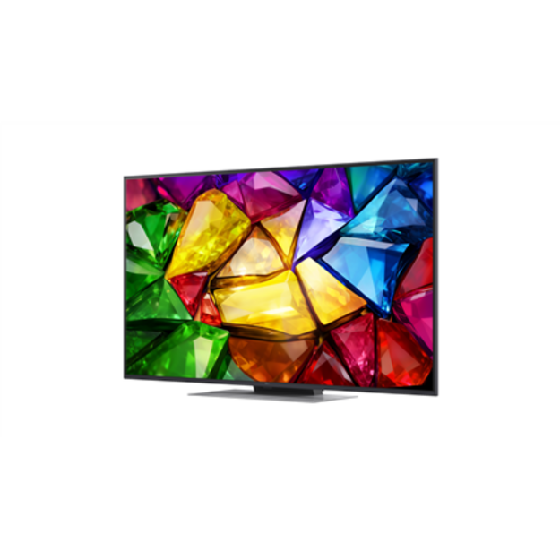 LG 55MRGB87B3B 55  (139 cm) 4K Mini RGB evo Smart TV | LG