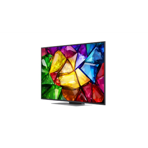 LG 55MRGB87B3B 55  (139 cm) 4K Mini RGB evo Smart TV | LG