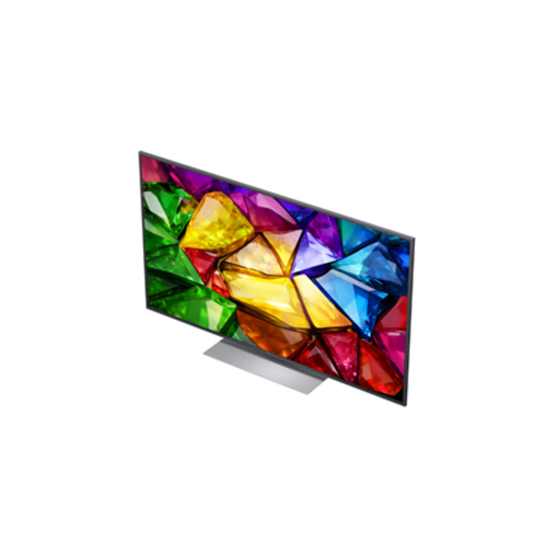 LG 55MRGB87B3B 55  (139 cm) 4K Mini RGB evo Smart TV | LG