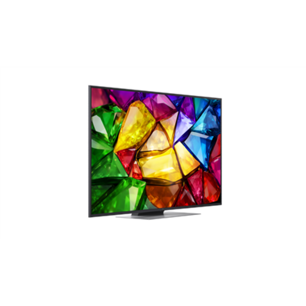 LG 55MRGB87B3B 55  (139 cm) 4K Mini RGB evo Smart TV | LG