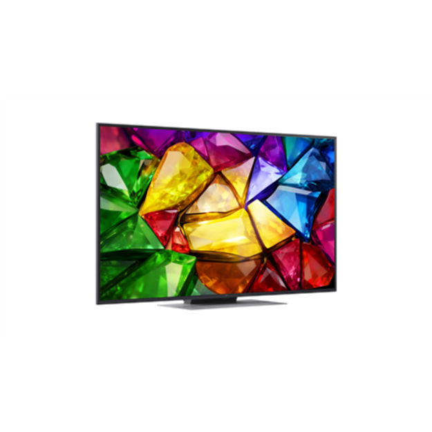 LG 55MRGB87B3B 55  (139 cm) 4K Mini RGB evo Smart TV | LG
