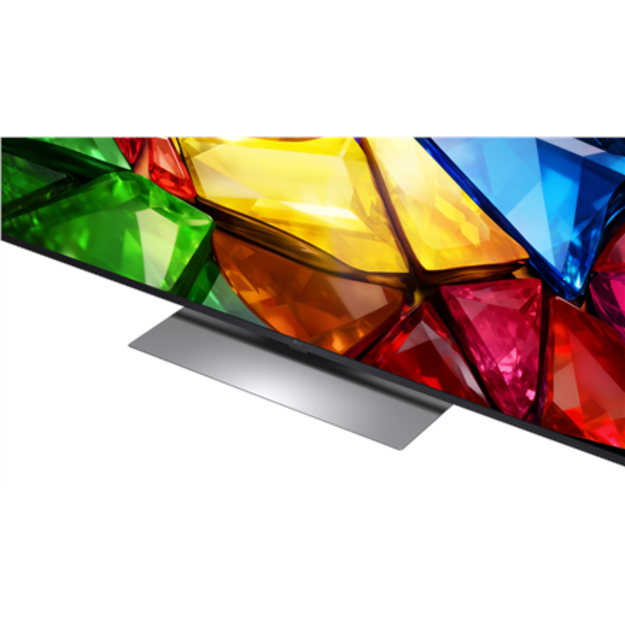 LG 55MRGB87B3B 55  (139 cm) 4K Mini RGB evo Smart TV | LG