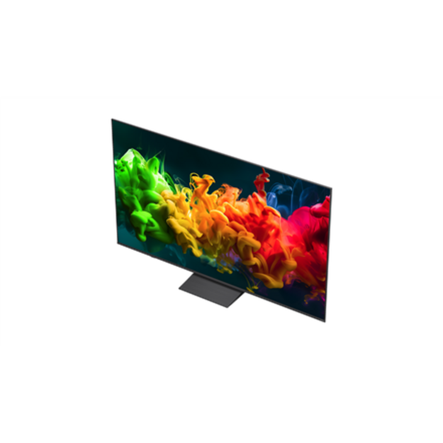 LG 75QNED8EB3A 75  (189 cm) 4K QNED evo MiniLED Smart TV | LG
