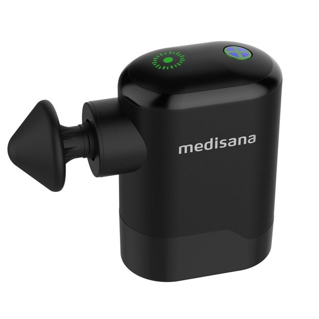 Medisana MG 120 Pocket Massage Gun