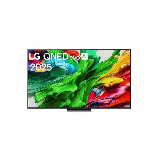 LG QNED 65QNED87A3B TV 165.1 cm (65 ) 4K Ultra HD Smart TV Wi-Fi Black