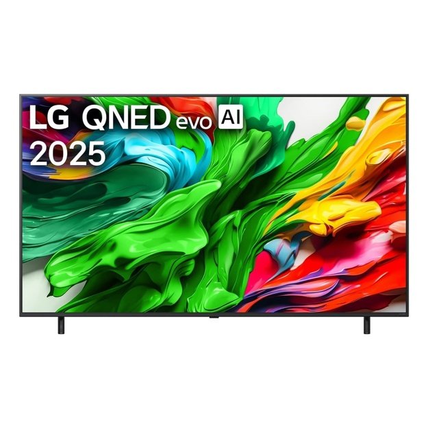 LG QNED 65QNED87A3B TV 165.1 cm (65 ) 4K Ultra HD Smart TV Wi-Fi Black