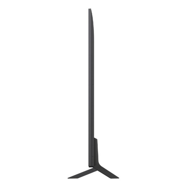 LG QNED 65QNED87A3B TV 165.1 cm (65 ) 4K Ultra HD Smart TV Wi-Fi Black