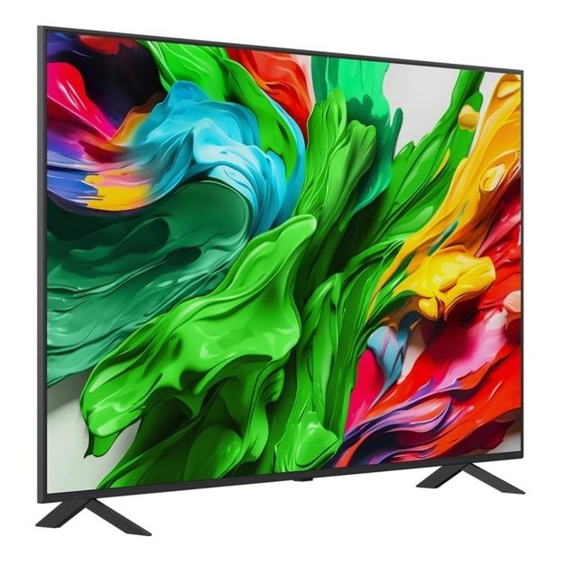 LG QNED 65QNED87A3B TV 165.1 cm (65 ) 4K Ultra HD Smart TV Wi-Fi Black