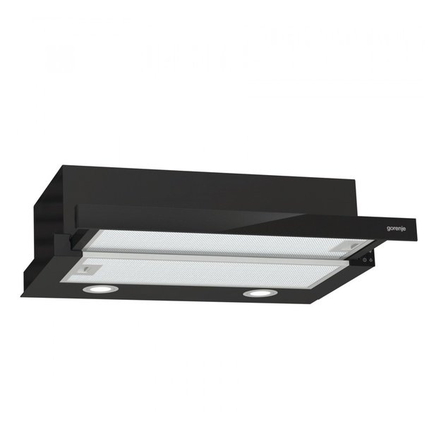 Įmontuojamas gartraukis Gorenje TH62E4BG