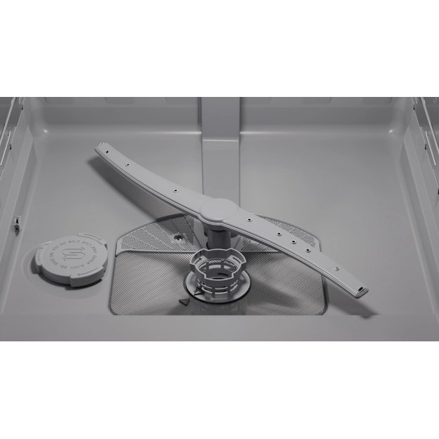 BOSCH SMV46KX14E