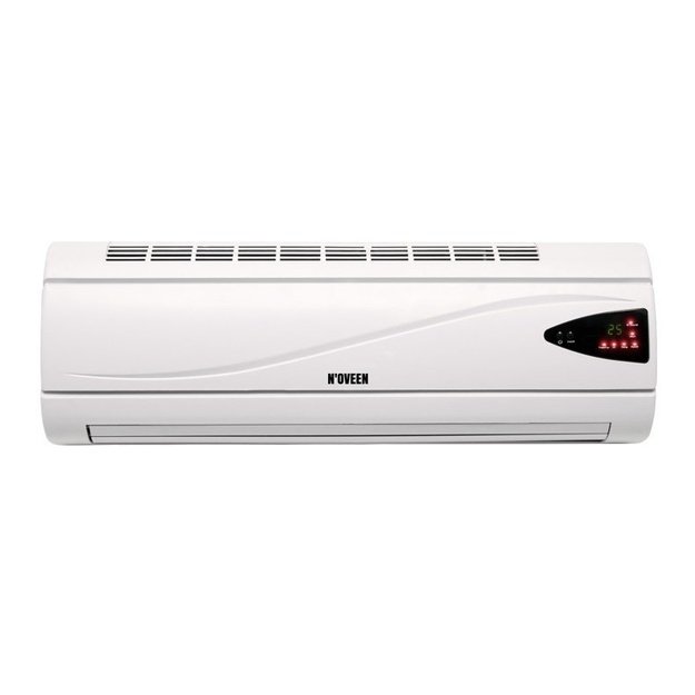 &Scaron;ildytuvas Noveen HC2200 - pultas, LED