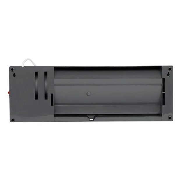 &Scaron;ildytuvas Noveen HC2200 - pultas, LED