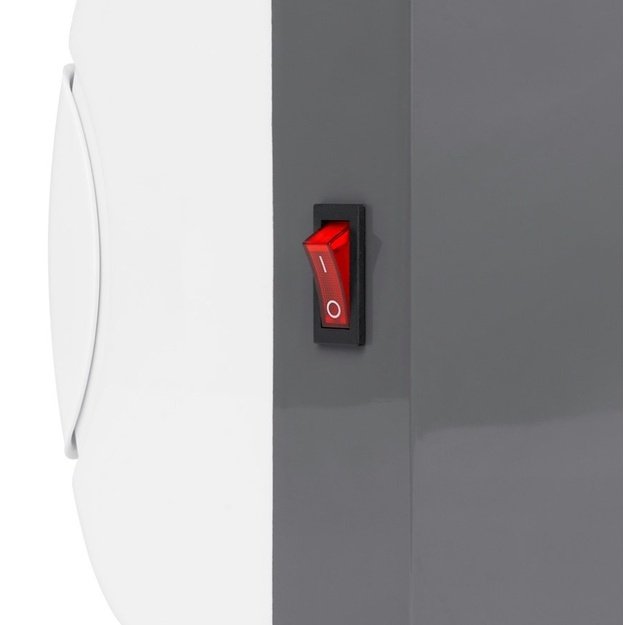 &Scaron;ildytuvas Noveen HC2200 - pultas, LED