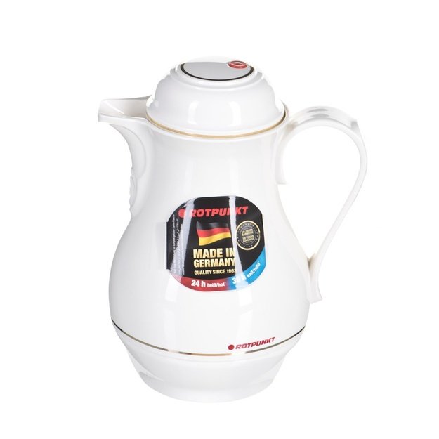 Thermos jug ROTPUNKT 530 0.5 l