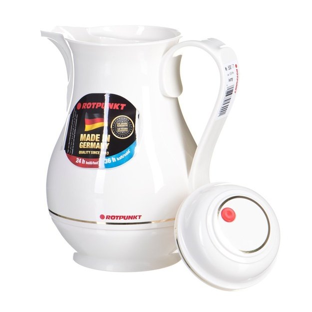 Thermos jug ROTPUNKT 530 0.5 l