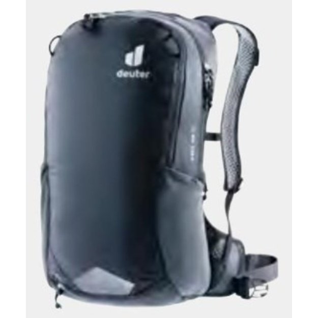 Bicycle backpack - Deuter Race Air 10