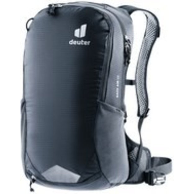 Bicycle backpack - Deuter Race Air 10