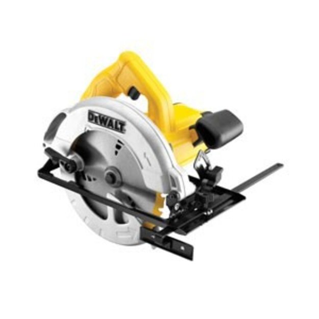 Saw DeWalt DWE560 (1350W, 185 mm)