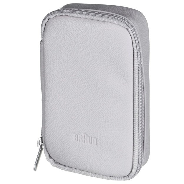 Braun Epilator | SES9000 Silk-epil 9 SkinSpa | Operating time (max) 50 min | Number of power levels 2 | Wet & Dry | White