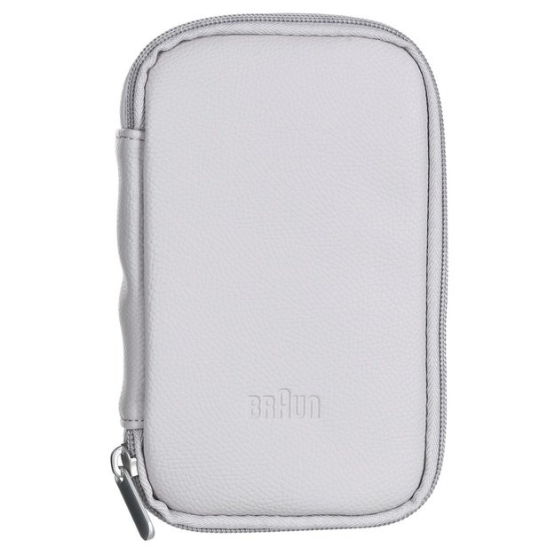 Braun Epilator | SES9000 Silk-epil 9 SkinSpa | Operating time (max) 50 min | Number of power levels 2 | Wet & Dry | White