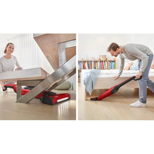 Bosch | Vacuum cleaner | Flexxo Gen2 28Vmax ProAnimal BBH3ZOO28 | Cordless operating | Handstick | N