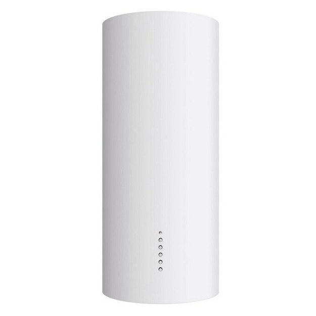 Okap AKPO WK-4 BALMERA WL SLIM WHITE SEMI-MATTE T450 M3