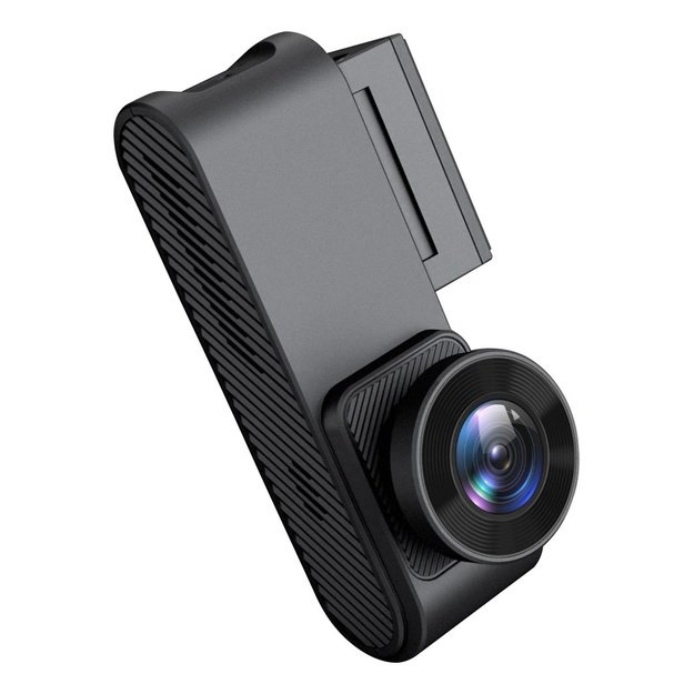 Dahua Technology S5PRO dashcam 4K Ultra HD Wi-Fi DC Black
