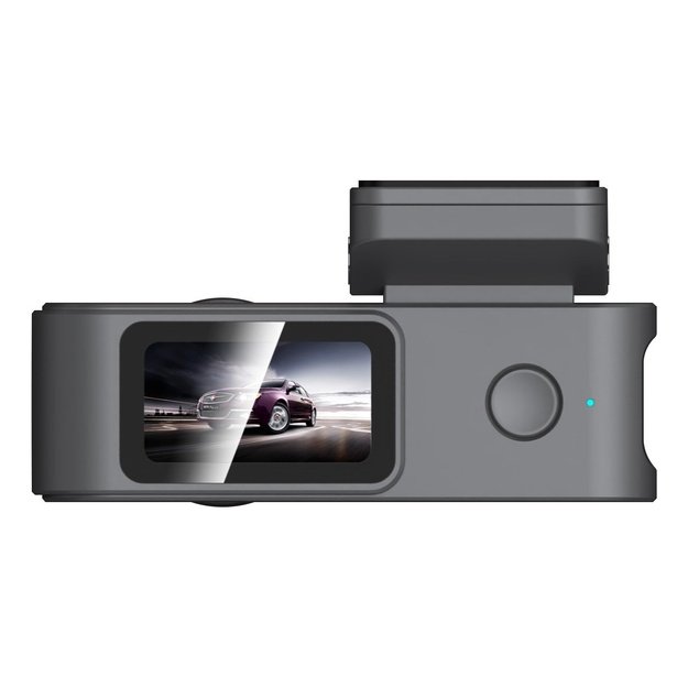 Dahua Technology S5PRO dashcam 4K Ultra HD Wi-Fi DC Black