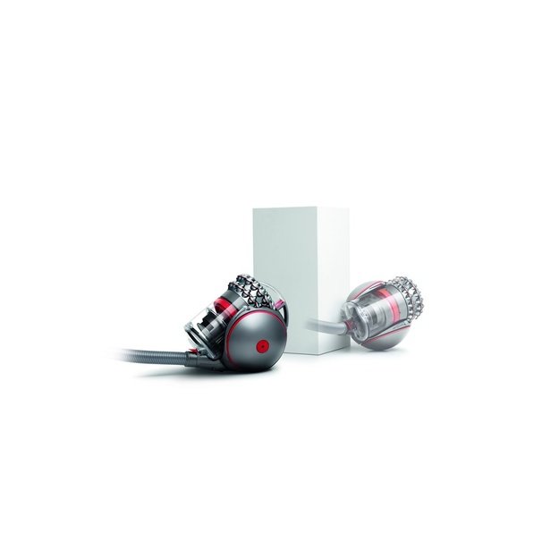 Dyson Cinetic Big Ball Absolute 2 / grey