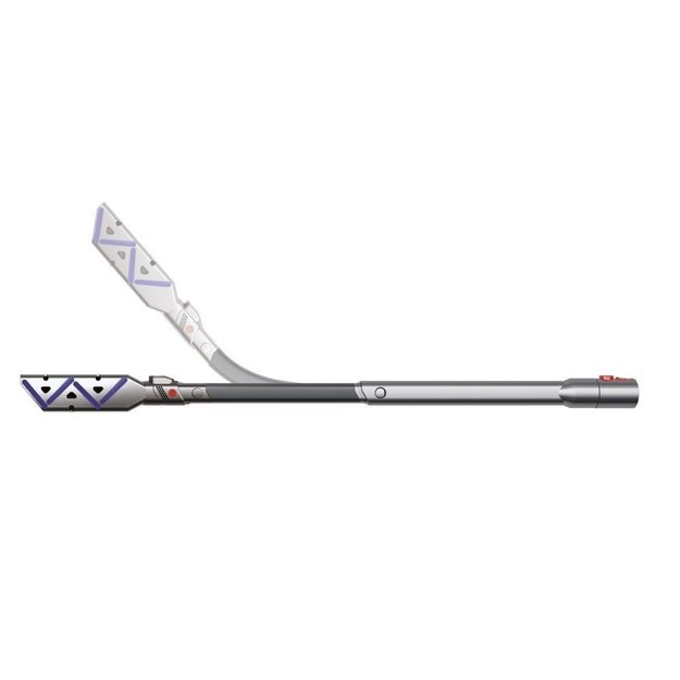 Dyson Cinetic Big Ball Absolute 2 / grey