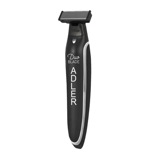 Barzdos trimeris ADLER AD-2922
