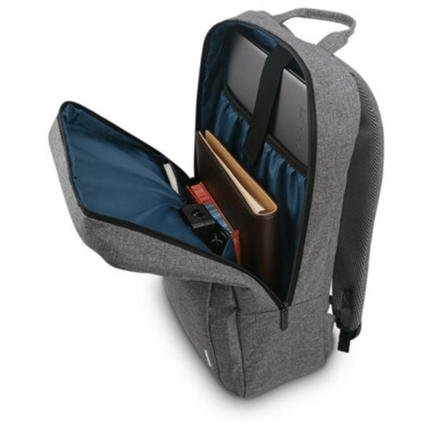 LENOVO 15.6inch Laptop Casual Backpack B210 Grey