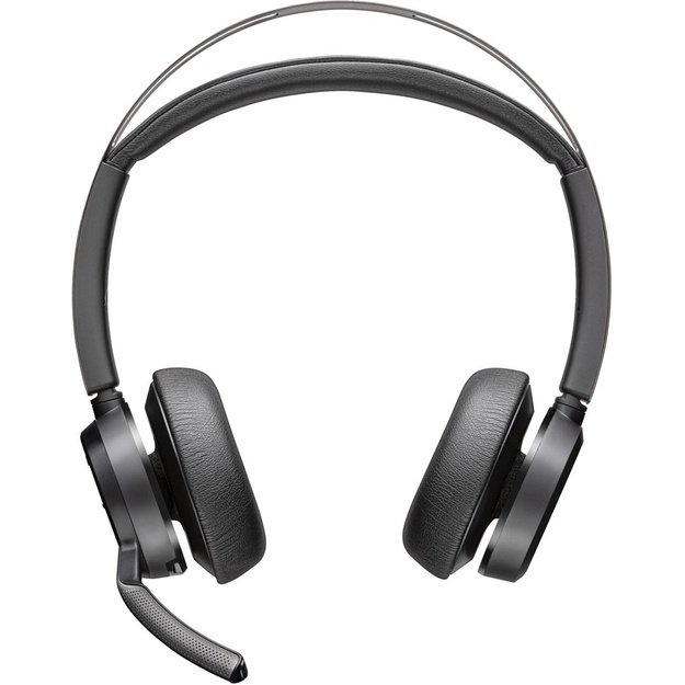 POLY VF2 USB-C-C HS +USB-C/A/+CHS NO LOCALIZATION