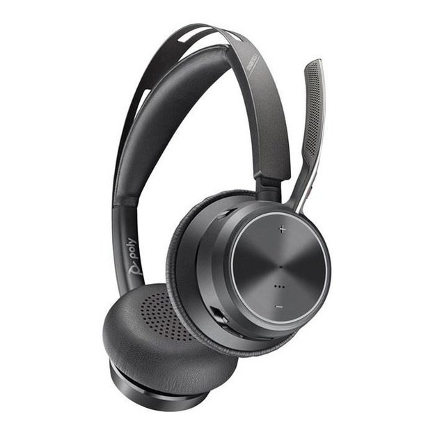 POLY VF2 USB-C-C HS +USB-C/A/+CHS NO LOCALIZATION