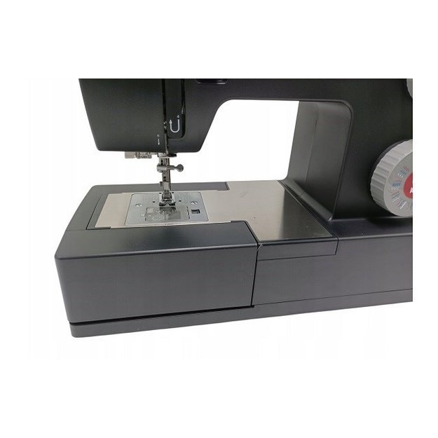 Singer 4432 Heavy Duty Sewing Machine, Black