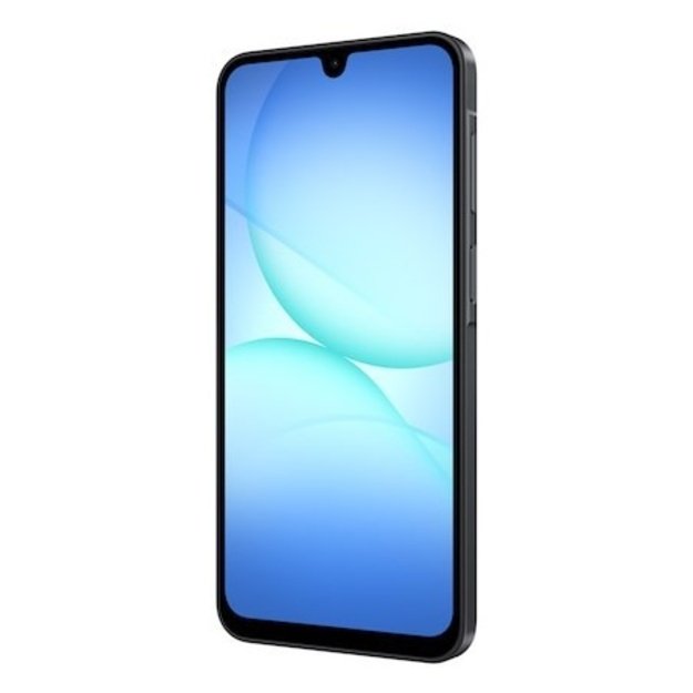 Samsung Galaxy A17 17 cm (6.7 ) Hybrid Dual SIM 4G USB Type-C 8 GB 256 GB 5000 mAh Black