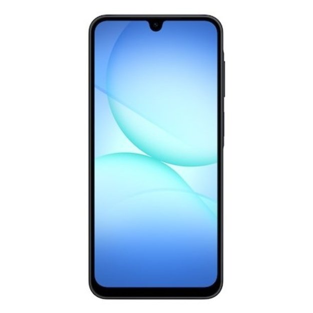 Samsung Galaxy A17 17 cm (6.7 ) Hybrid Dual SIM 4G USB Type-C 8 GB 256 GB 5000 mAh Black