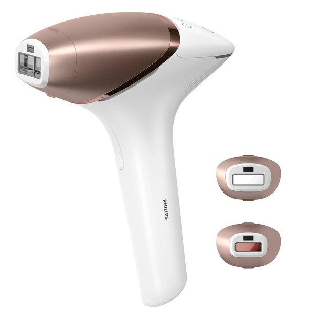 Philips Lumea IPL 9000 Series