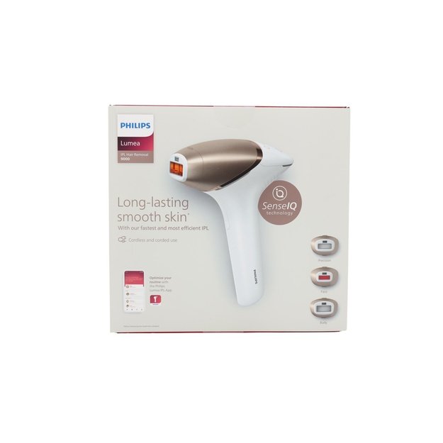 Philips Lumea IPL 9000 Series