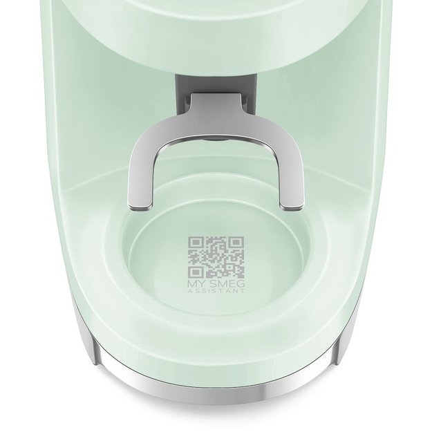 Smeg ceffe grinder CGF03PGEU 150W